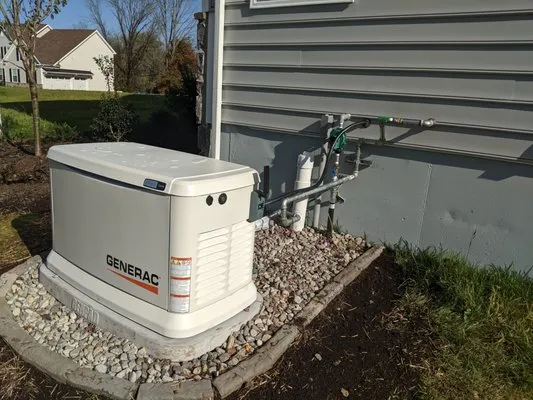 Scarborough Electric