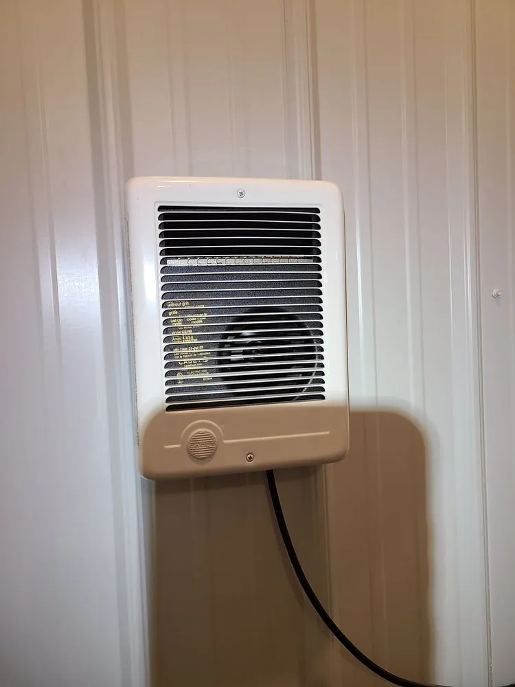 Slide of Scarlette & Chrisney Electric