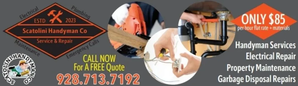 Slide of Scatolini Handyman