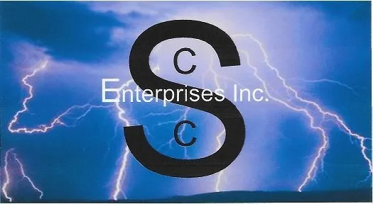 SCC Enterprises