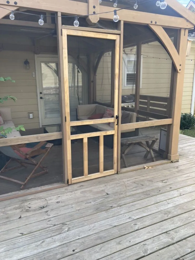 Slide of Scenic City Home Services