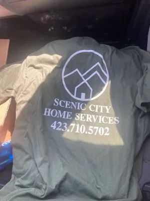 Scenic City Home Services