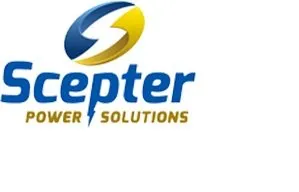Slide of Scepter Power Solutions