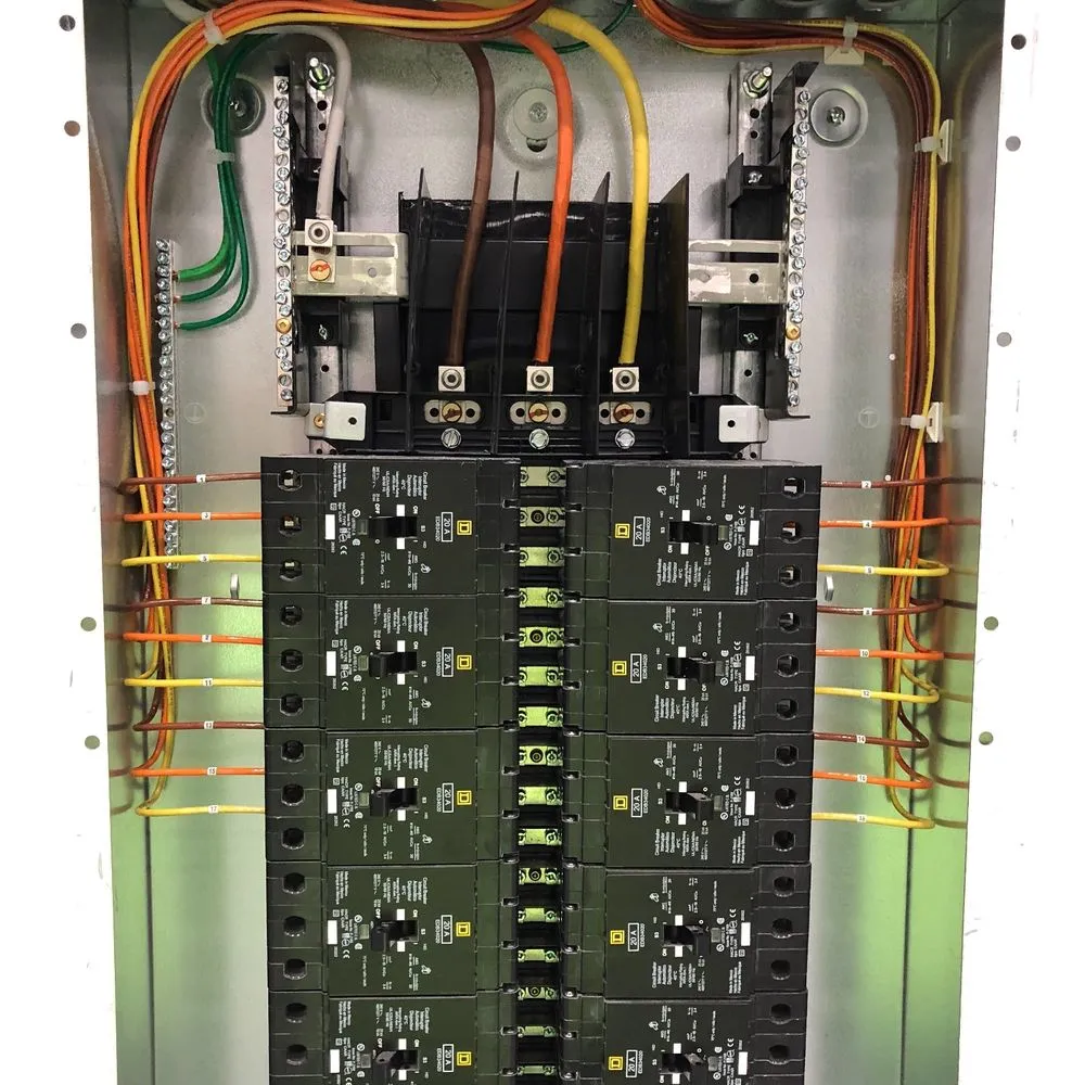 Slide of Sceptre Maintenance