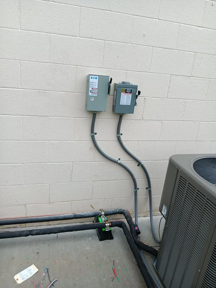 Slide of Sceptre Maintenance