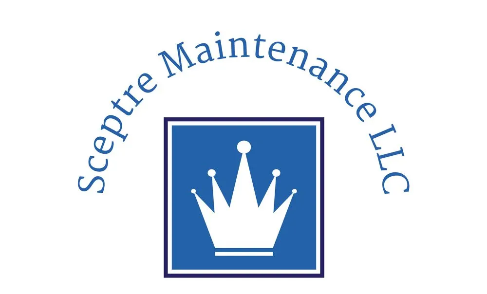 Slide of Sceptre Maintenance