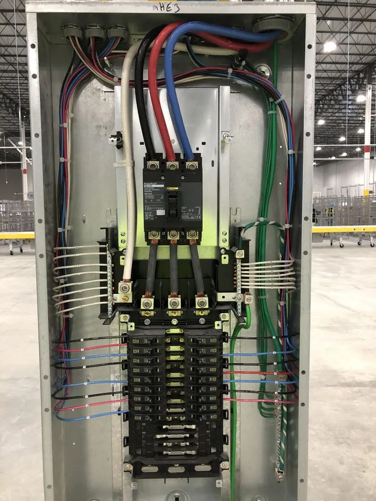 Slide of Sceptre Maintenance