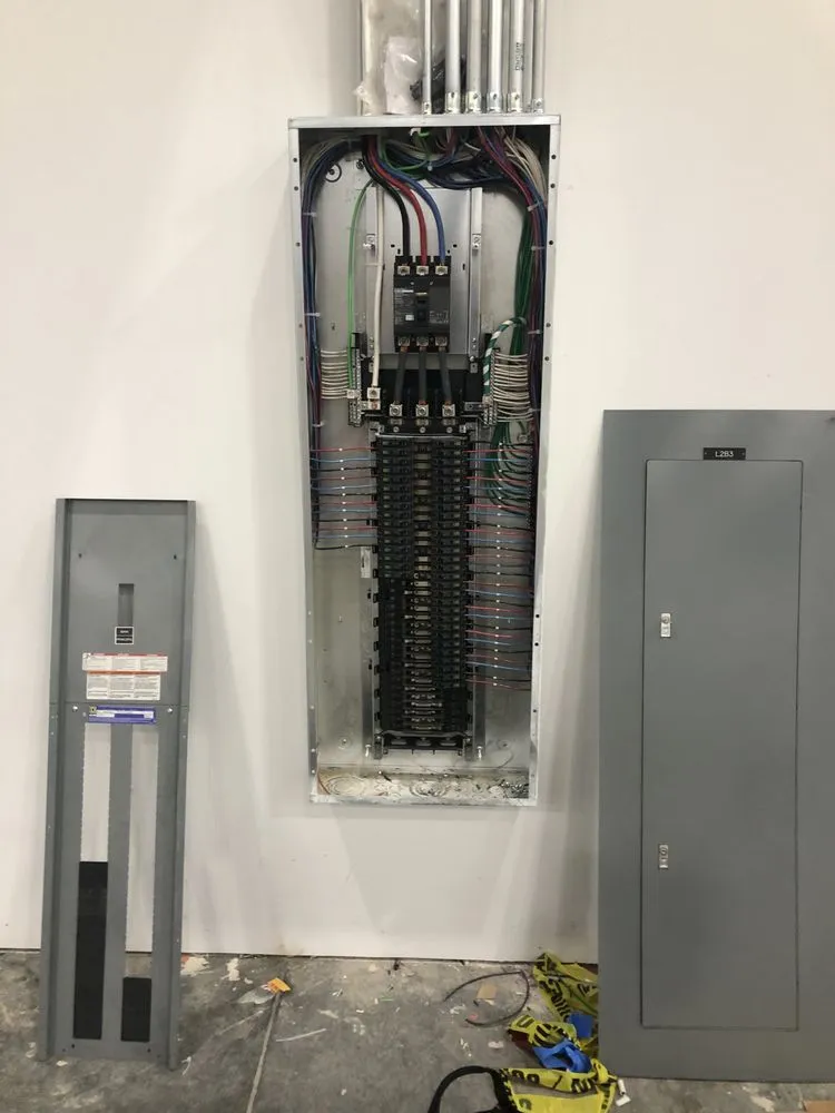 Slide of Sceptre Maintenance