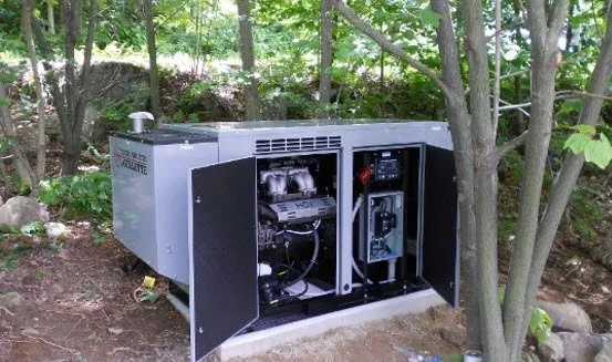 Slide of Schaal Electric, P. C