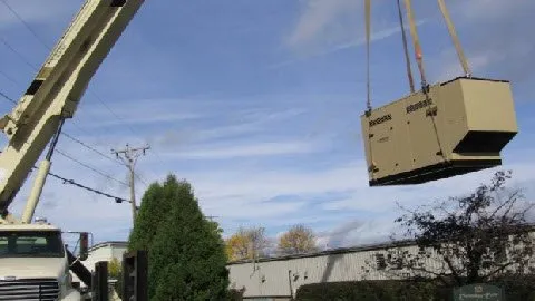 Slide of Schaal Electric, P. C