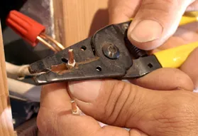 Slide of Schaal Electric, P. C