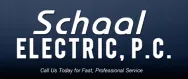 Slide of Schaal Electric, P. C