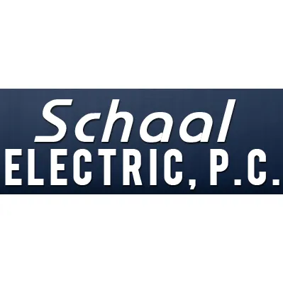 Slide of Schaal Electric, P. C