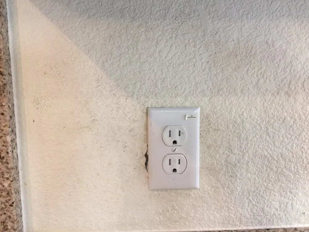 Slide of Schaefer Electric Company