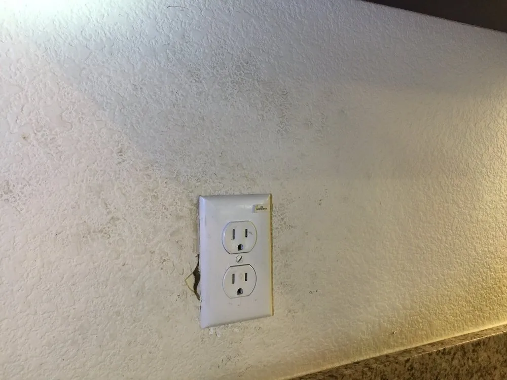 Slide of Schaefer Electric Company