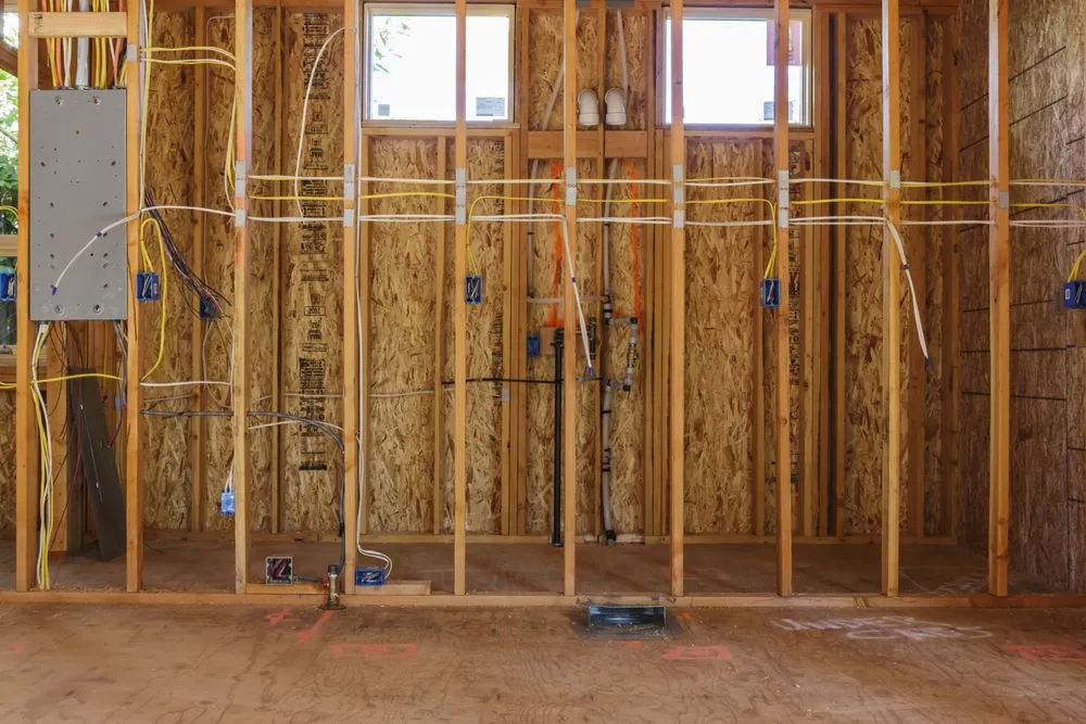 Affordable electrician providing outlet and switch repair in Loose Creek, MO - Schaefer Electric