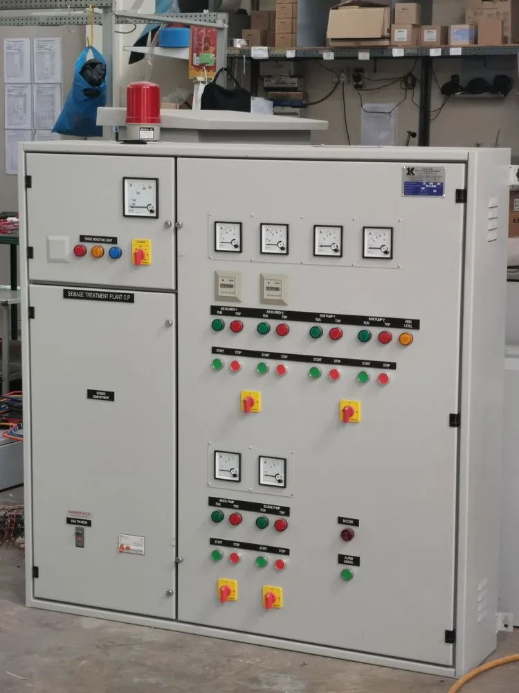 Emergency lighting installation in Loose Creek, MO by Schaefer Electric