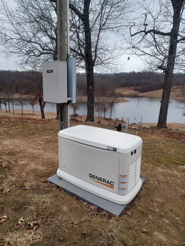 Emergency emergency electrical service experts serving Loose Creek, MO - Schaefer Electric