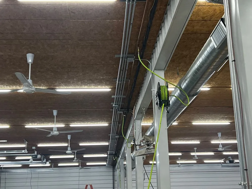 Licensed outlet and switch repair experts serving Loose Creek, MO - Schaefer Electric