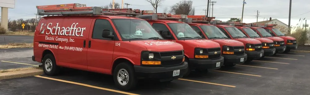 Slide of Schaeffer Electric