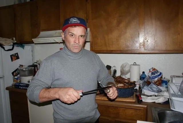 Slide of Schafer Electric