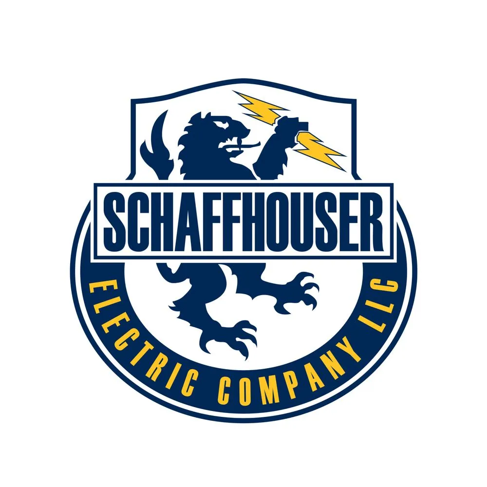Slide of Schaffhouser
