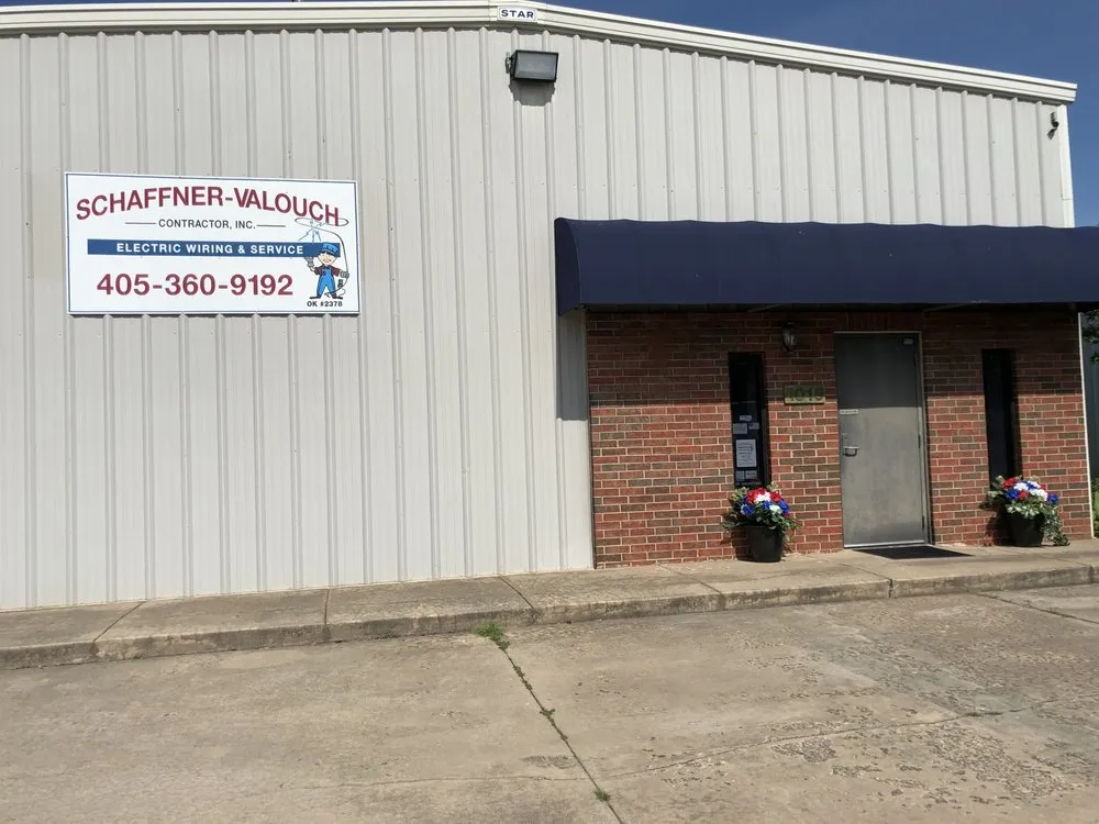 Trusted panel upgrade experts serving , - Schaffner-Valouch Contractor