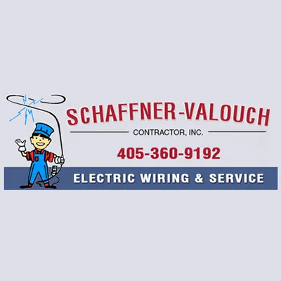 Emergency panel upgrade in , by Schaffner-Valouch Contractor