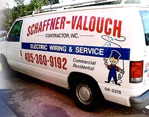 Trusted electrical service for homes in emergency electrical service, by