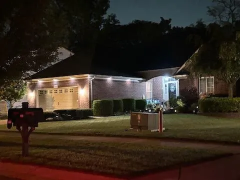 Slide of Scharb's Services