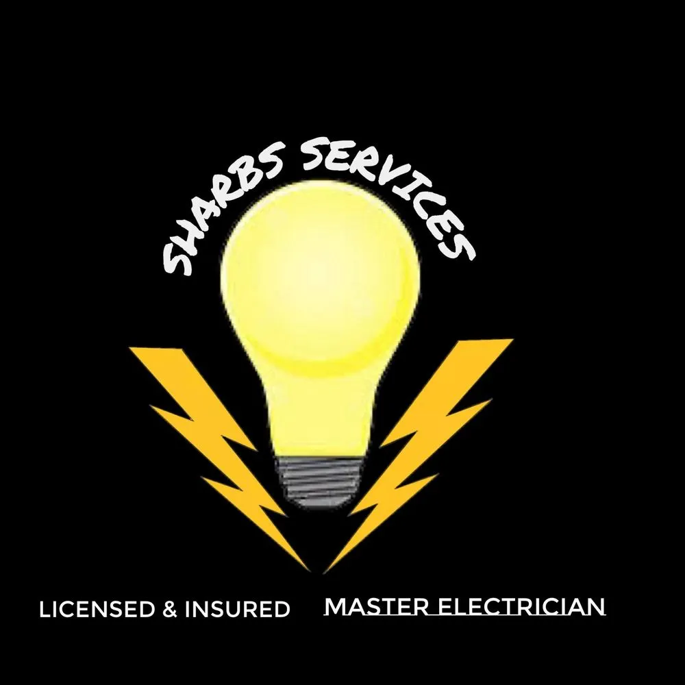 Slide of Scharb's Services