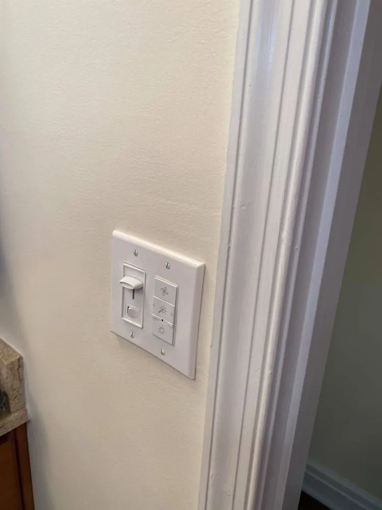 Slide of Schaumburg Electrical Contractors