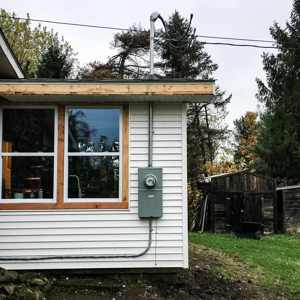 Slide of Schaumburg Electrical Service