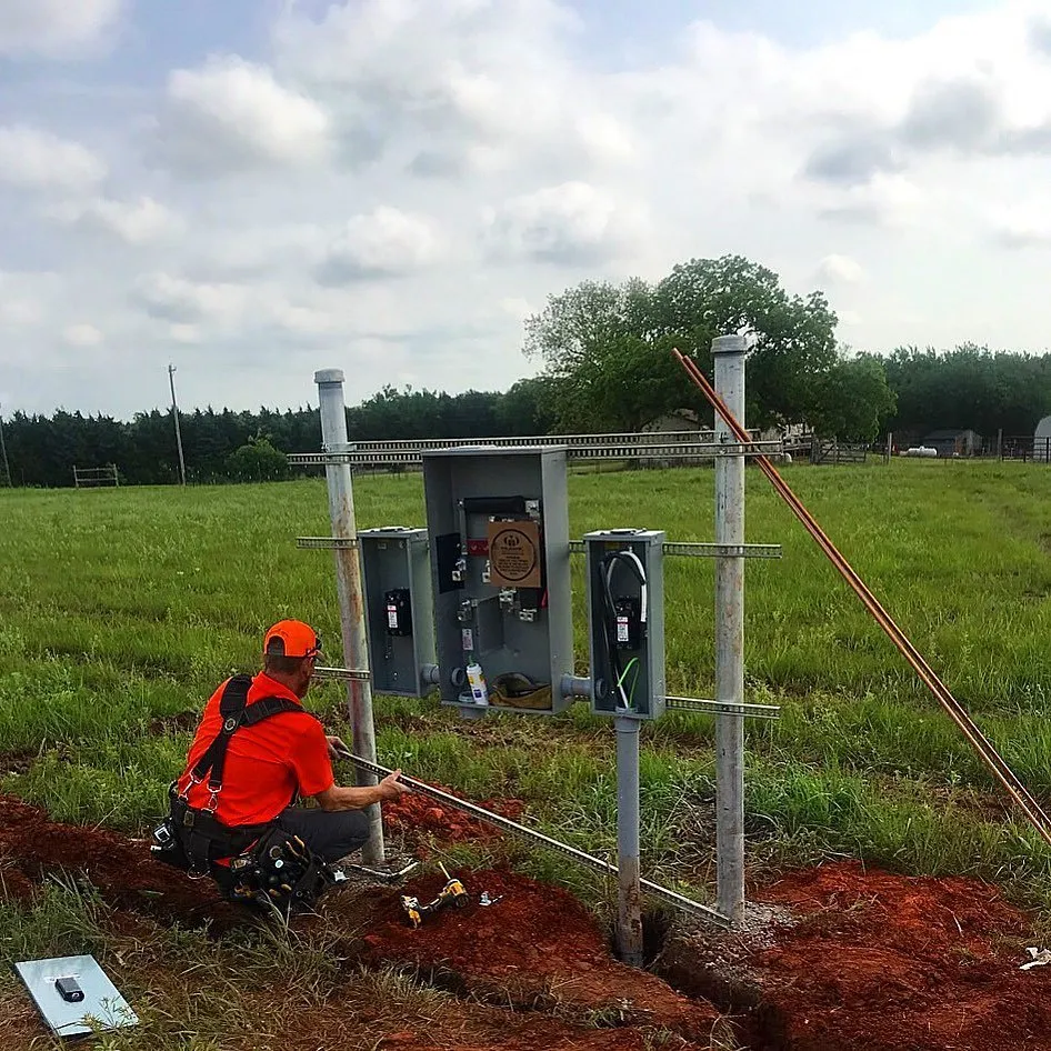 Slide of Schaumburg Electrical Service