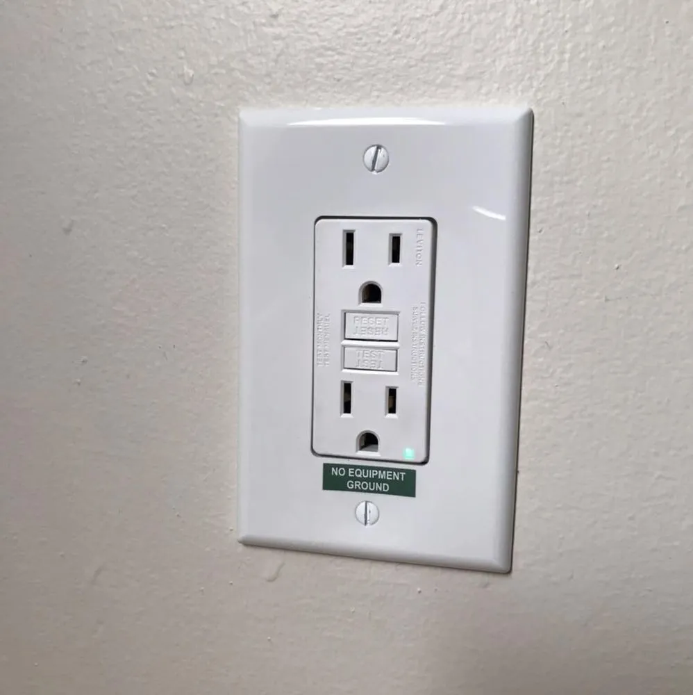 Slide of Schaumburg Electrician Service