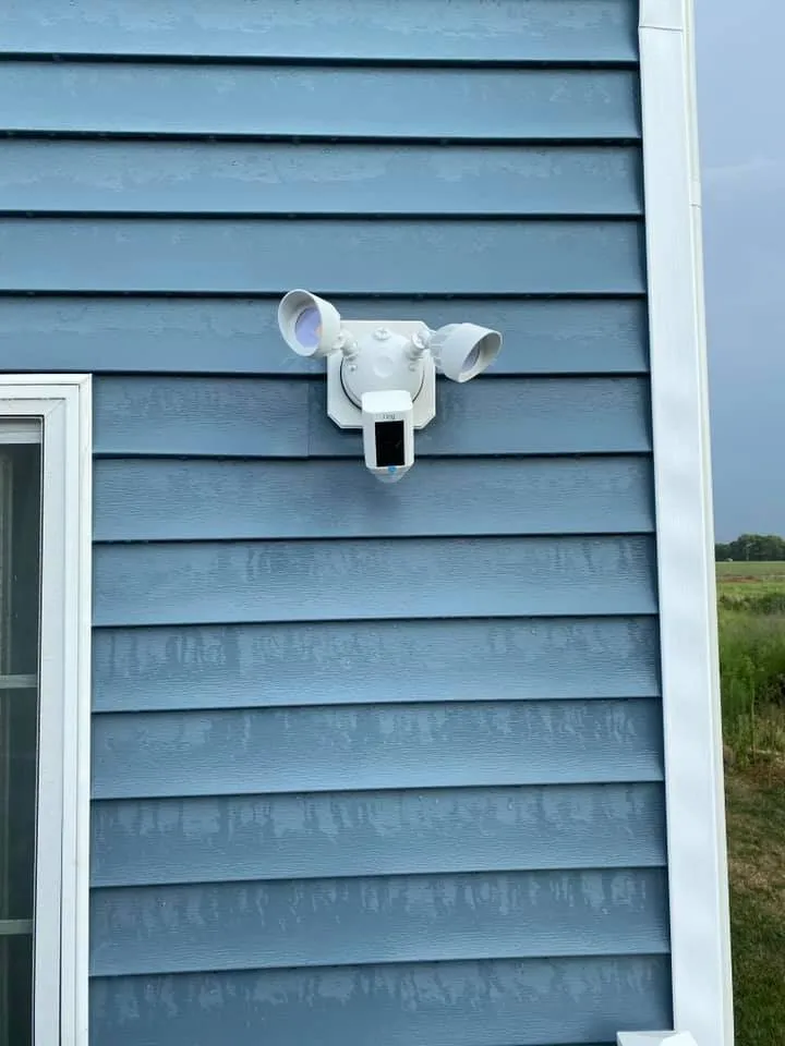 Slide of Schaumburg Electrician Service