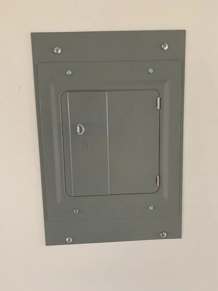 Slide of Schaumburg Electrician Service