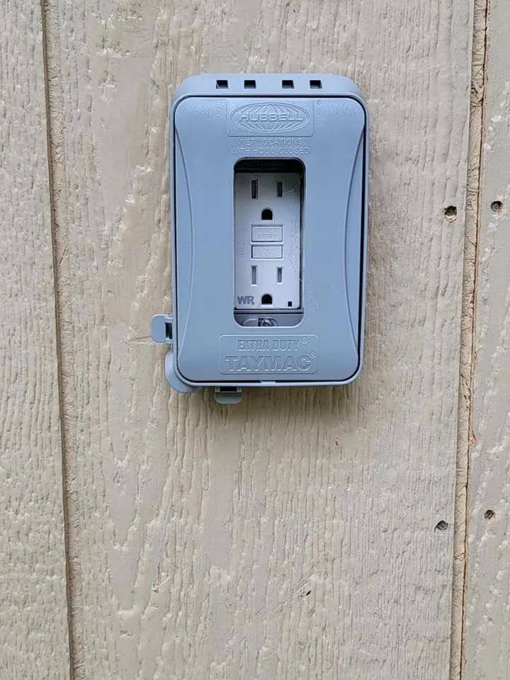 Slide of Schaumburg Master Electrician