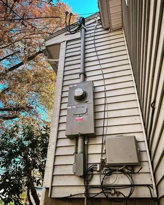 Schaumburg Master Electrician