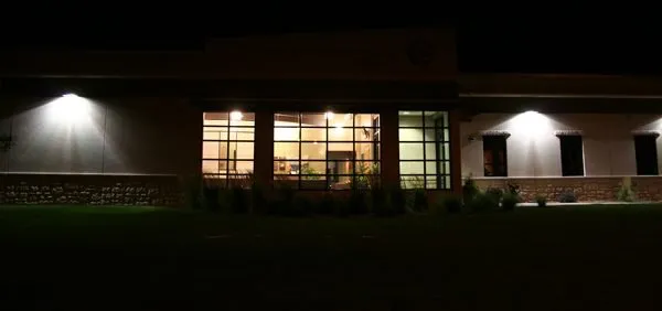 Slide of Scheid Electric