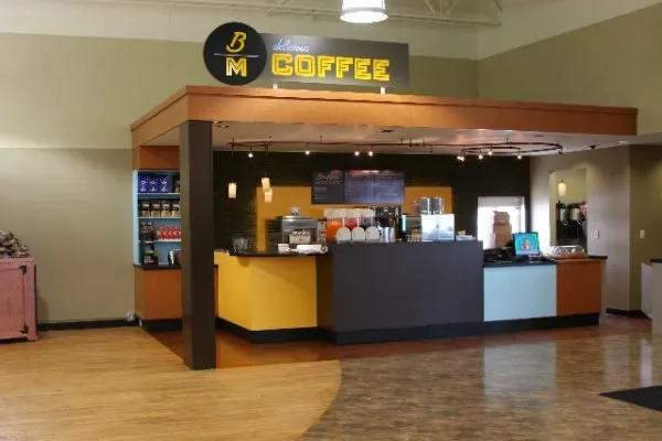 Slide of Scheid Electric