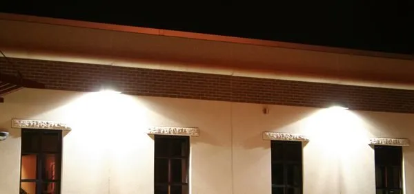 Slide of Scheid Electric