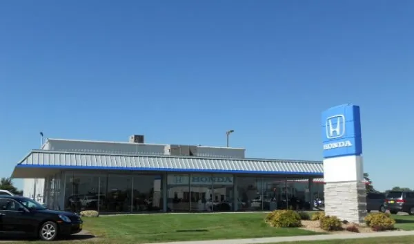 Slide of Scheid Electric