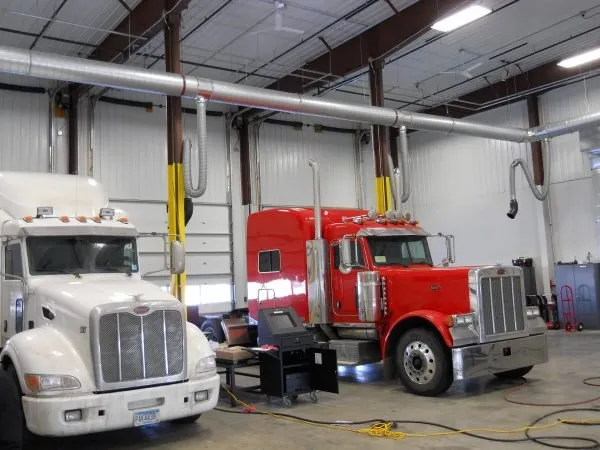 Slide of Scheid Electric