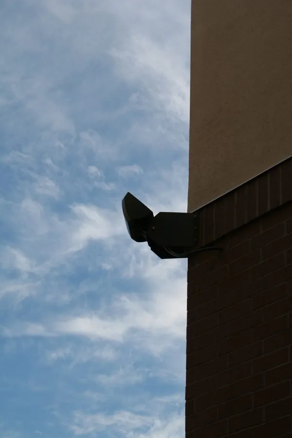 Slide of Scheid Electric