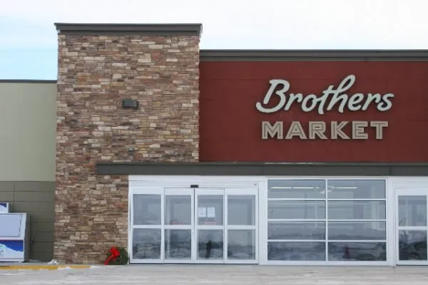 Slide of Scheid Electric