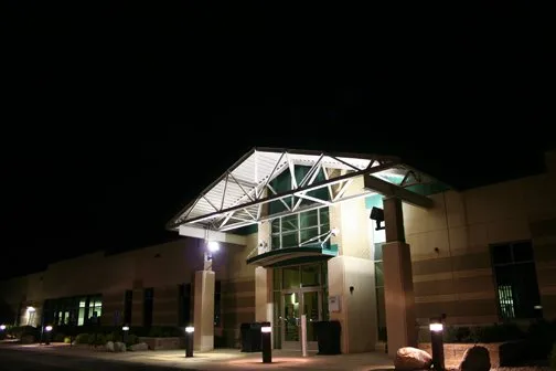 Slide of Scheid Electric