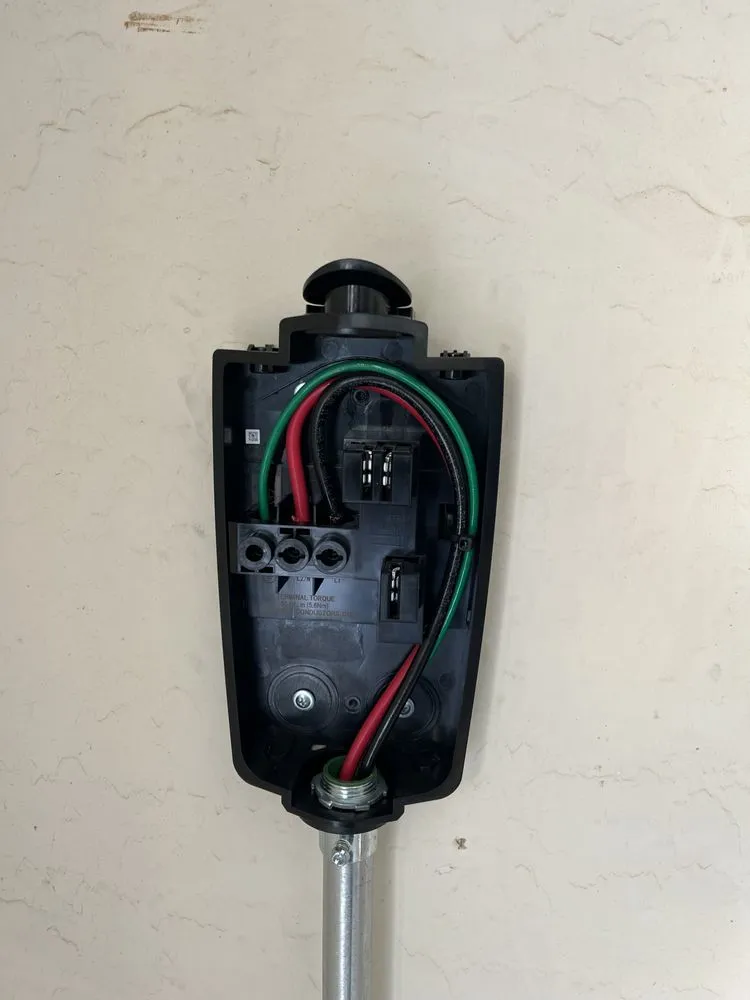 Slide of Scheid Electric