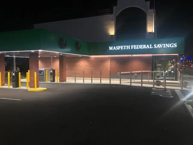 Slide of Scheideler Electrical