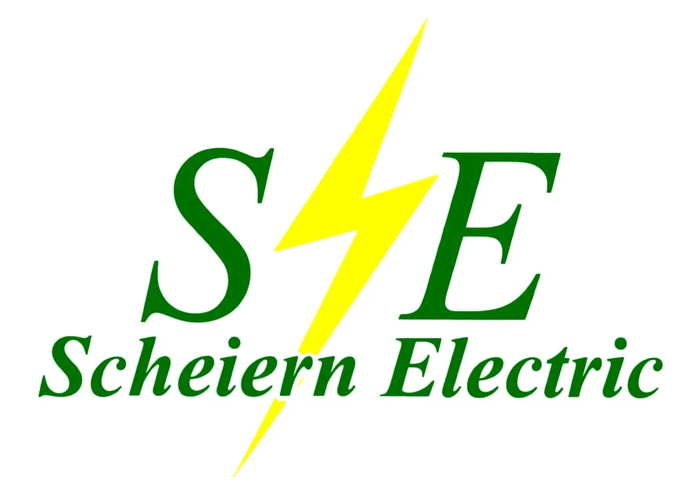 Slide of Scheiern Electric